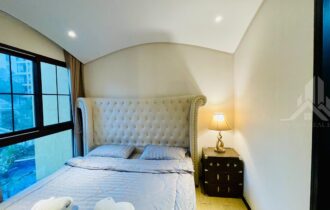 Venetian Signature Condo Resort Pattaya for Rent – 1 Bedroom