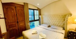 Venetian Signature Condo Resort Pattaya for Rent – 1 Bedroom