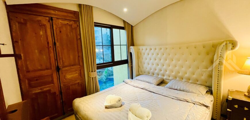 Venetian Signature Condo Resort Pattaya for Rent – 1 Bedroom