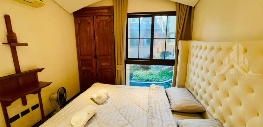 Venetian Signature Condo Resort Pattaya for Rent – 1 Bedroom