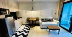 Venetian Signature Condo Resort Pattaya for Rent – 1 Bedroom