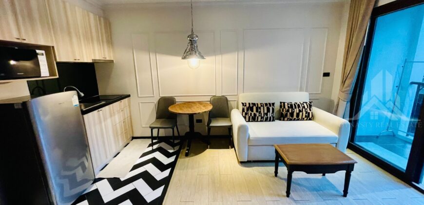 Venetian Signature Condo Resort Pattaya for Rent – 1 Bedroom