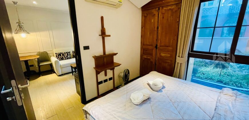 Venetian Signature Condo Resort Pattaya for Rent – 1 Bedroom