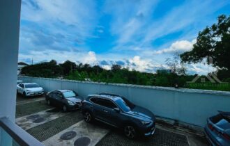 Laguna Beach Resort 1 Studio Condo for Rent in Jomtien