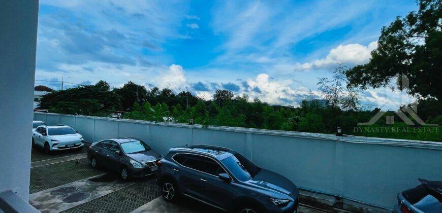 Laguna Beach Resort 1 Studio Condo for Rent in Jomtien