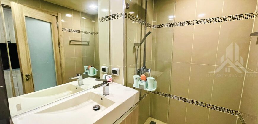 Laguna Beach Resort 1 Studio Condo for Rent in Jomtien