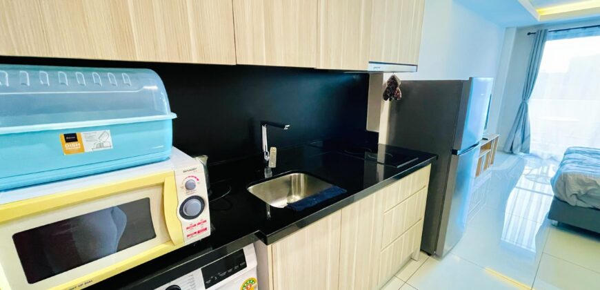 Laguna Beach Resort 1 Studio Condo for Rent in Jomtien
