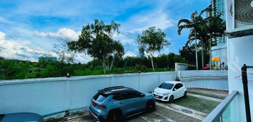 Laguna Beach Resort 1 Studio Condo for Rent in Jomtien