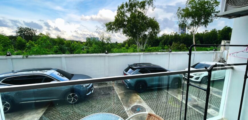 Laguna Beach Resort 1 Studio Condo for Rent in Jomtien