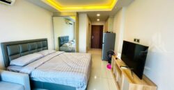 Laguna Beach Resort 1 Studio Condo for Rent in Jomtien