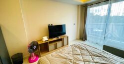 Laguna Beach Resort 1 Studio Condo for Rent in Jomtien