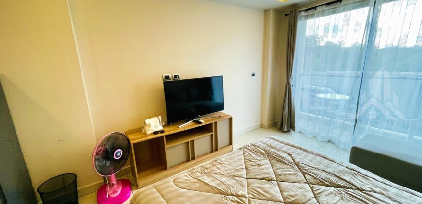 Laguna Beach Resort 1 Studio Condo for Rent in Jomtien