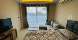 Laguna Beach Resort 1 Studio Condo for Rent in Jomtien