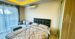 Laguna Beach Resort 1 Studio Condo for Rent in Jomtien