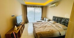 Laguna Beach Resort 1 Studio Condo for Rent in Jomtien