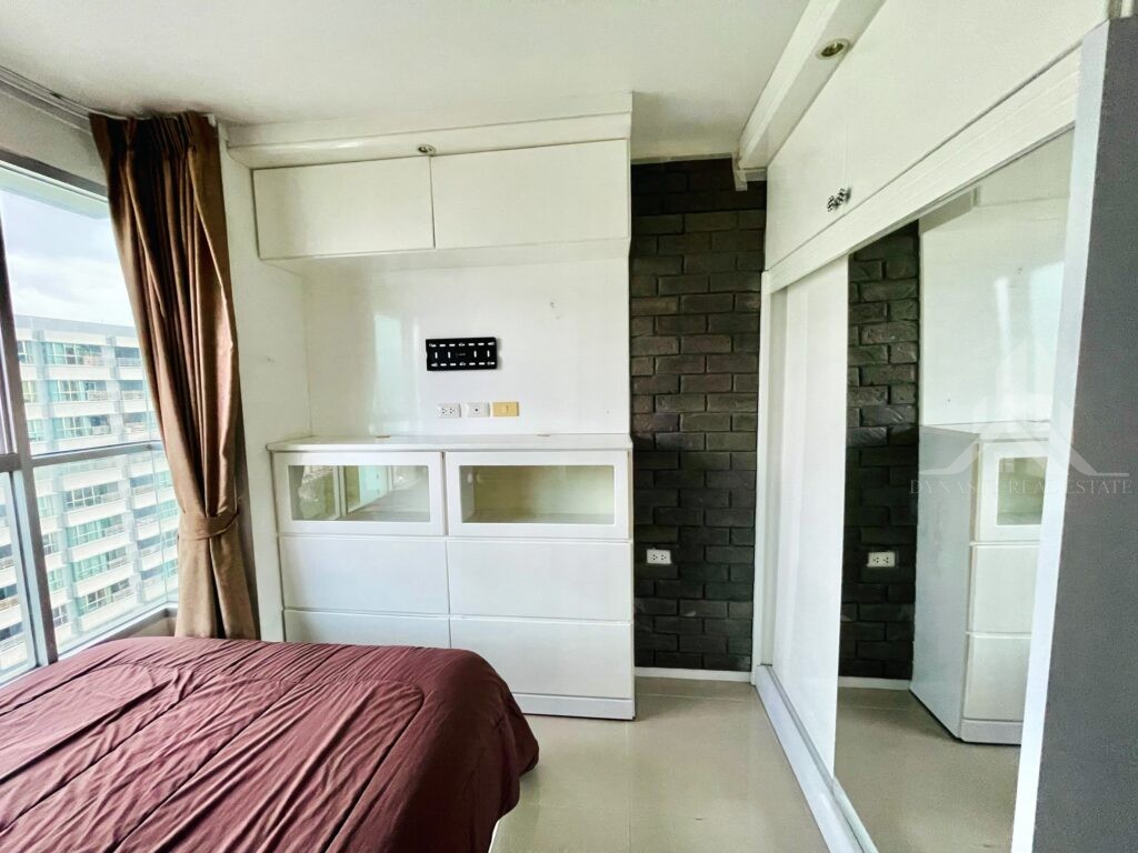 Lumpini park beach jomtien property for rent