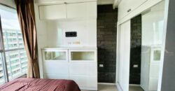 Lumpini Park Beach Jomtien for Rent – 1 Bedroom, Fully Furnished