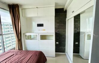 Lumpini Park Beach Jomtien for Rent – 1 Bedroom, Fully Furnished