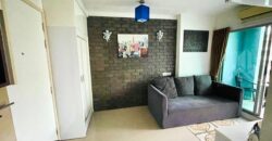 Lumpini Park Beach Jomtien for Rent – 1 Bedroom, Fully Furnished