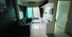 Lumpini Park Beach Jomtien for Rent – 1 Bedroom, Fully Furnished