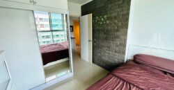 Lumpini Park Beach Jomtien for Rent – 1 Bedroom, Fully Furnished