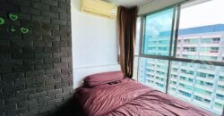 Lumpini Park Beach Jomtien for Rent – 1 Bedroom, Fully Furnished
