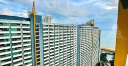 Lumpini Park Beach Jomtien for Rent – 1 Bedroom, Fully Furnished