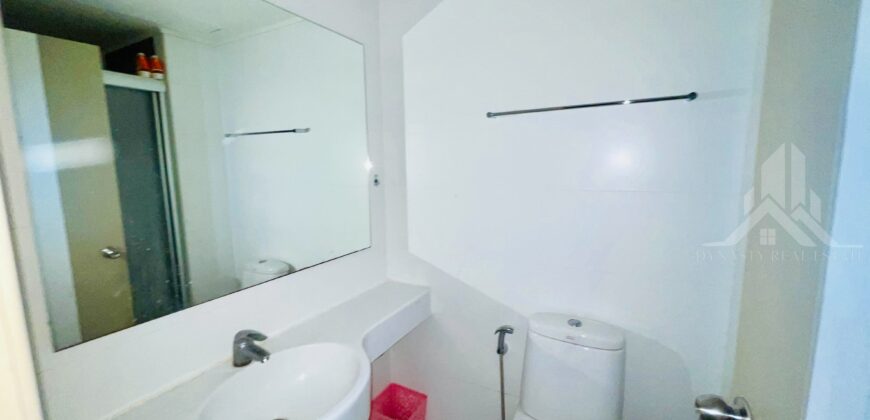 Lumpini Park Beach Jomtien for Rent – 1 Bedroom, Fully Furnished