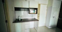 Lumpini Park Beach Jomtien for Rent – 1 Bedroom, Fully Furnished