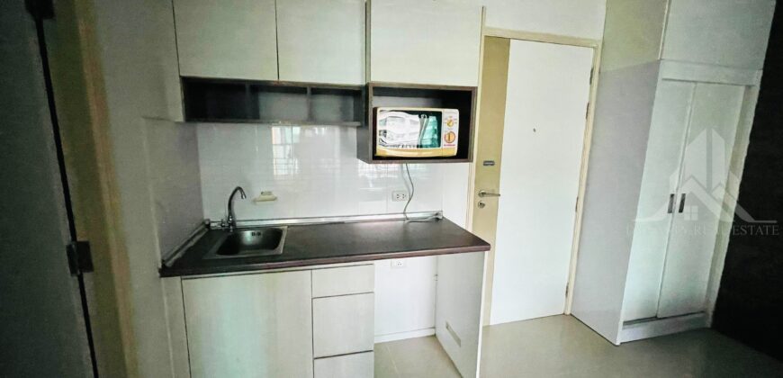 Lumpini Park Beach Jomtien for Rent – 1 Bedroom, Fully Furnished