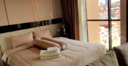 THE PANORA PATTAYA Studio Condo for Rent – Fully Furnished