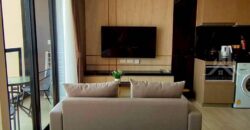 THE PANORA PATTAYA Studio Condo for Rent – Fully Furnished