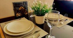 THE PANORA PATTAYA Studio Condo for Rent – Fully Furnished