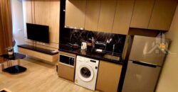 THE PANORA PATTAYA Studio Condo for Rent – Fully Furnished