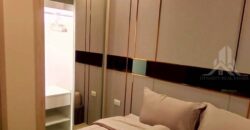 THE PANORA PATTAYA Studio Condo for Rent – Fully Furnished