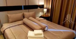 THE PANORA PATTAYA Studio Condo for Rent – Fully Furnished