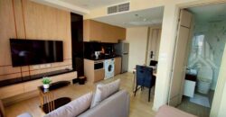 THE PANORA PATTAYA Studio Condo for Rent – Fully Furnished