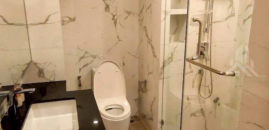 THE PANORA PATTAYA Studio Condo for Rent – Fully Furnished