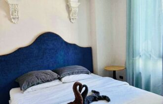 Espana Condo Resort Pattaya for Rent – 1 Bedroom, Fully Furnished