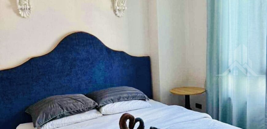 Espana Condo Resort Pattaya for Rent – 1 Bedroom, Fully Furnished