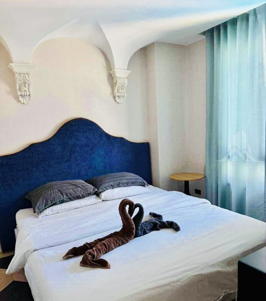 Espana condo resort pattaya for rent