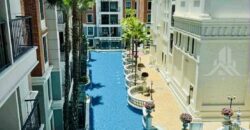 Espana Condo Resort Pattaya for Rent – 1 Bedroom, Fully Furnished