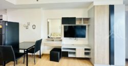 Supalai Mare Condo for Rent in Pattaya – Studio, Fully Furnished Supalai Mare Condo for Rent in Pattaya – Studio, Fully Furnished