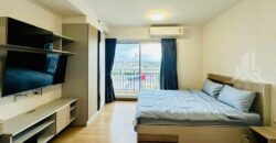 Supalai Mare Condo for Rent in Pattaya – Studio, Fully Furnished Supalai Mare Condo for Rent in Pattaya – Studio, Fully Furnished