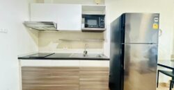 Supalai Mare Condo for Rent in Pattaya – Studio, Fully Furnished Supalai Mare Condo for Rent in Pattaya – Studio, Fully Furnished