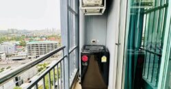 Supalai Mare Condo for Rent in Pattaya – Studio, Fully Furnished Supalai Mare Condo for Rent in Pattaya – Studio, Fully Furnished