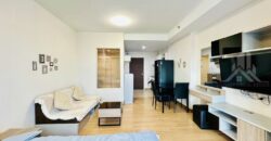 Supalai Mare Condo for Rent in Pattaya – Studio, Fully Furnished Supalai Mare Condo for Rent in Pattaya – Studio, Fully Furnished