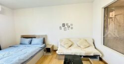 Supalai Mare Condo for Rent in Pattaya – Studio, Fully Furnished Supalai Mare Condo for Rent in Pattaya – Studio, Fully Furnished