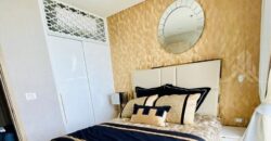 Copacabana Beach Jomtien for Rent – 1 Bedroom, Sea View