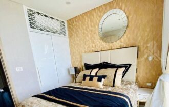 Copacabana Beach Jomtien for Rent – 1 Bedroom, Sea View